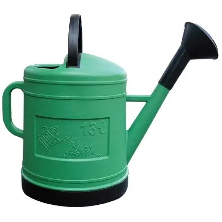 Regador Plástico Flux - 9Lt - 0410258351