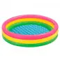 Piscina 3 argolas 147x025 57422 Intex