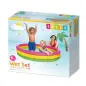 Piscina 3 argolas 147x025 57422 Intex