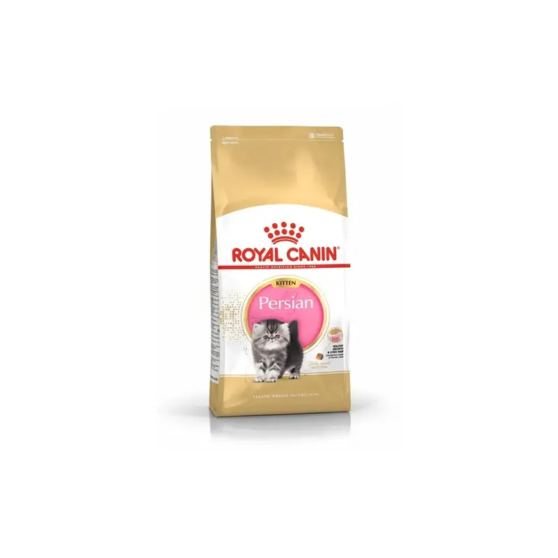 Ração Seca para Gato Persian Kitten Royal Canin Ração Seca para Gato Persian Kitten Royal Canin