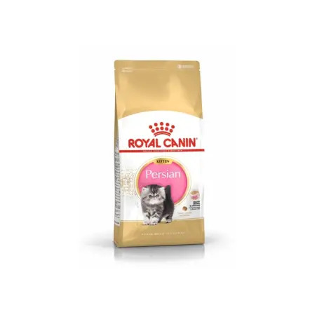 Ração Seca para Gato Persian Kitten Royal Canin - 2Kg - 1530060049