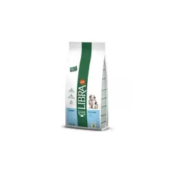 Ração Seca Cão Junior com Frango Libra - 3kg - 1530030113