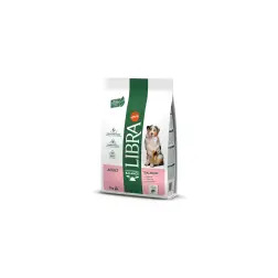 Ração Seca Adult Cão Salmão Libra - 3Kg - 1530030115