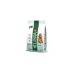 Ração Seca Adult Cão Light com Peru 3kg Libra - 1530030116