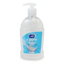 Sabão Líquido Dermo 500ml Up - 1460440050