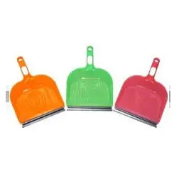 Pá Plástica para Lixo Colors 2315 Codil - 1470010021