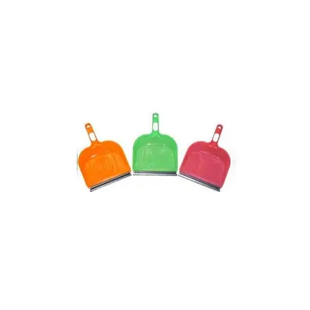 Pá Plástica para Lixo Colors 2315 Codil - 1470010021