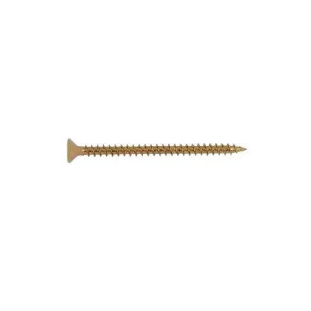 Parafuso Aglomerado PZ Aml 6x80mm Valpec - 1210090077