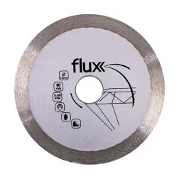 Disco Diamante Liso Continuo - 115mm - 1230170072