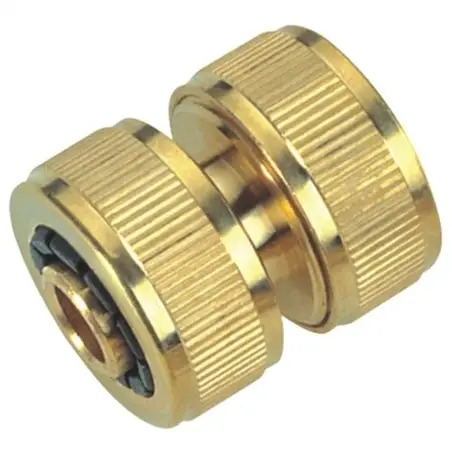 Reparador Mangueira Latão 3/4" Flux - 1560230076
