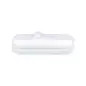 Interruptor Paso 2A 250V Branco 95505 Electraline
