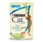 Ração Humida para Gato Cat Chow Adult Gij Salmão & Feijão Verde 85gr Purina