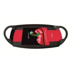 Grelhador Plano Easy Jomafe - 36cm - 1360130015