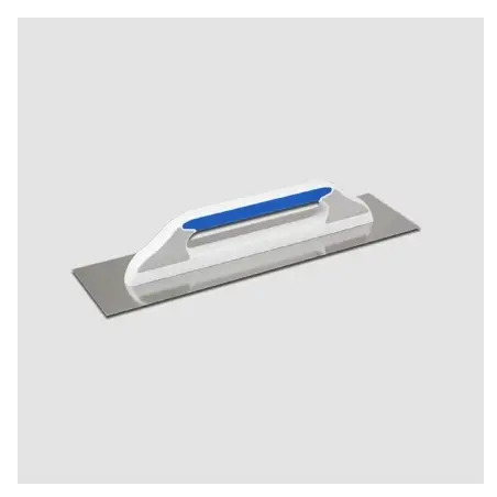 Espátula Liçosa Inox 130x480mm FK0250 Kubala - 1320130061