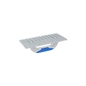 Talocha Pregos para Gesso 250x130mm FK1418 Kubala
