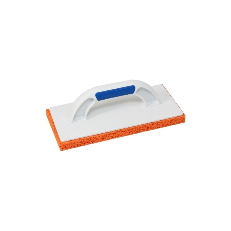 Talocha Esponja Laranja 140x280mm FK0386 Kubala