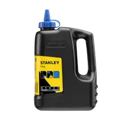 Giz Azul 225gr 1-47-803 Stanley - 1320120012