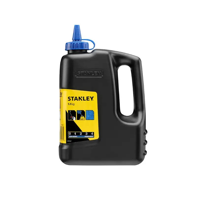Giz Azul 225gr 1-47-803 Stanley