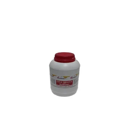 Cola Branca para Madeira 1/4lt Divercol - 1120030150
