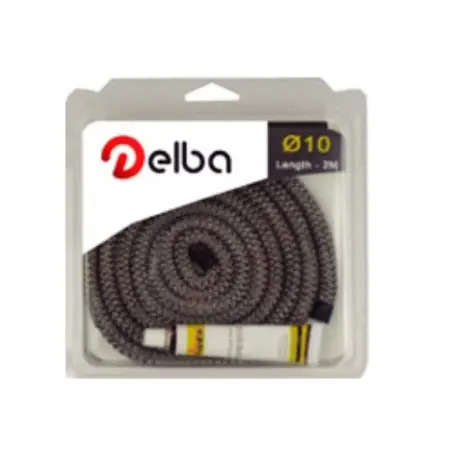 Kit de Calafetagem Cola+Cordão - 2,5mt/10mm - 1450100042