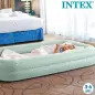 Colchão Insuflável para Criança com Bomba 66810 Intex