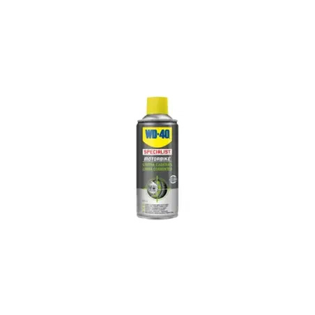 Limpa Correntes 400ml WD-40 - 1480030142