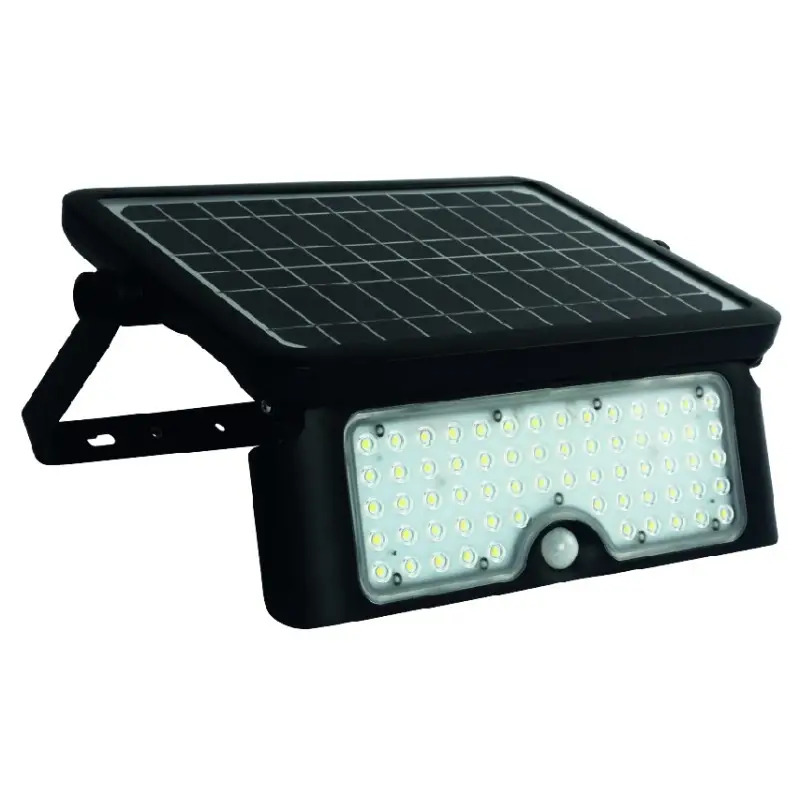 Luminária Solar Led Afrodite 10W Eleri9 Luminária Solar Led Afrodite 10W Eleri9