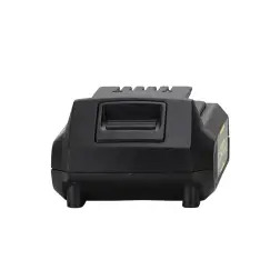 Bateria Li-Ion 20V 2,0Ah Exock Flux - 1200020098