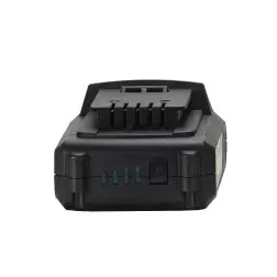 Bateria Li-Ion 20V 2,0Ah Exock Flux #4 - 1200020098