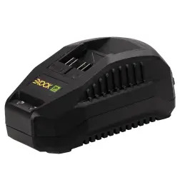 Carregador Rápido 20V 2,4A Exock Flux #2 - 1200040042