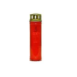 Cirio Vermelho 7 Dias Valpec - 0289500000