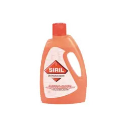 Siril Desincrustante 0,5lt Rudanol - 0290077084