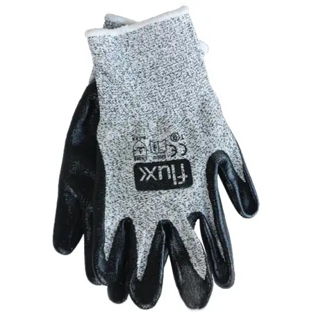 Luva Anti-Corte - 8 - 1350200214