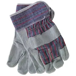 Luva Tipo Chefe Com Velcro - 7 - 1350200226