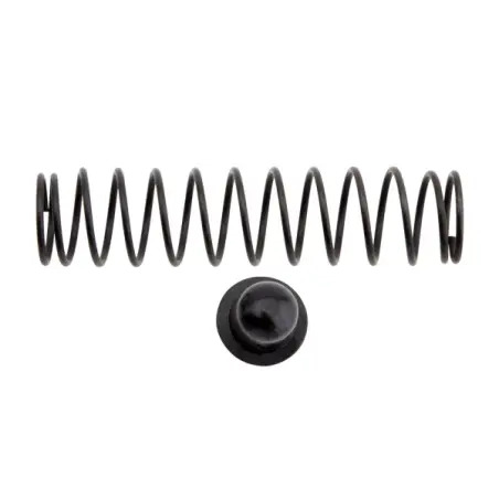 Mola Tesoura Recoletora Inox 3622-M Bellota - 1260060005