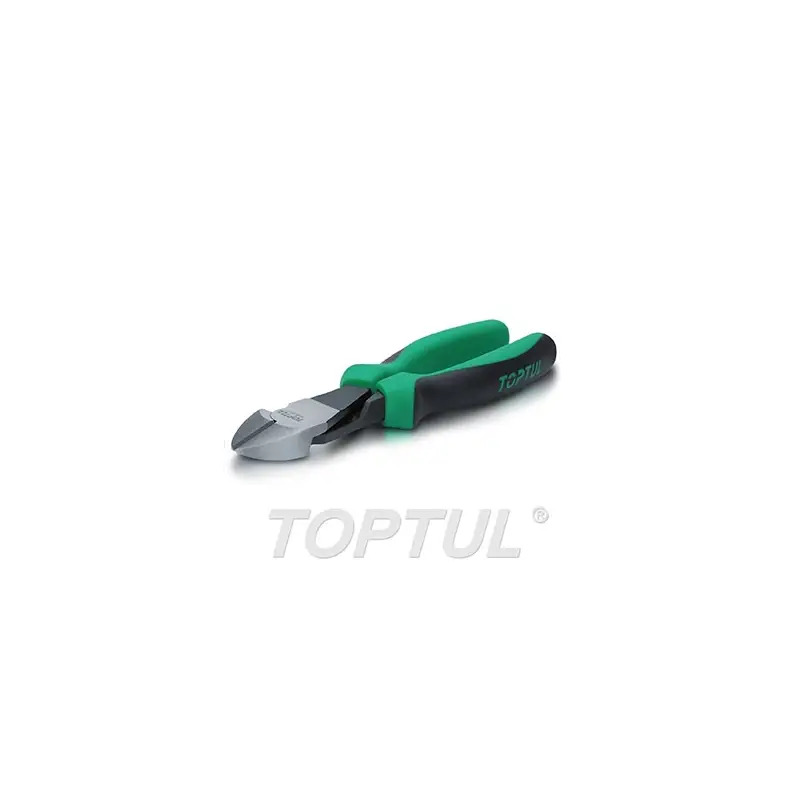 Alicate de Corte Diagonal 175mm DEBC2207 Toptul
