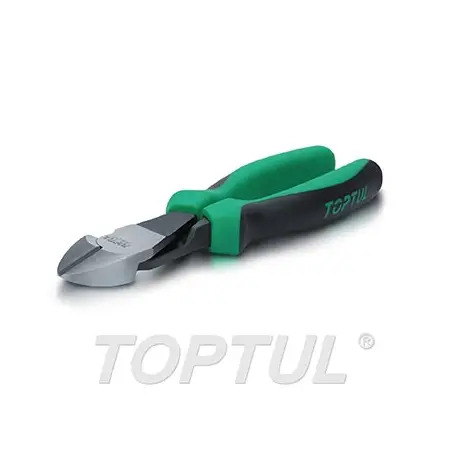 Alicate de Corte Diagonal 175mm DEBC2207 Toptul - 1250030017