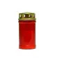 Vela Cirio Vermelho Valpec
