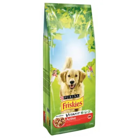 Ração Seca para Cão Adult Active - 18kg - 1530030030