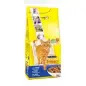 Ração Seca para Gato Adulto Sabor a Peixe 20kg Friskies