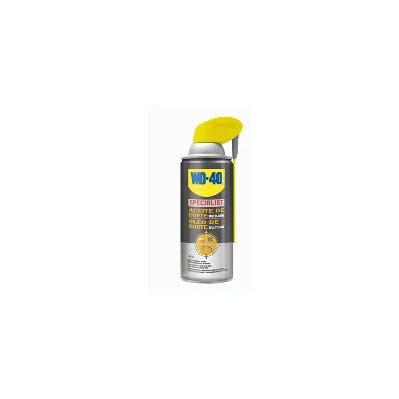 Óleo de Corte 400ml WD-40