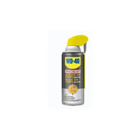 Óleo de Corte 400ml WD-40 - 1480030057