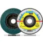 Disco Lamelado BB 115x22 SMT324 Klingspor