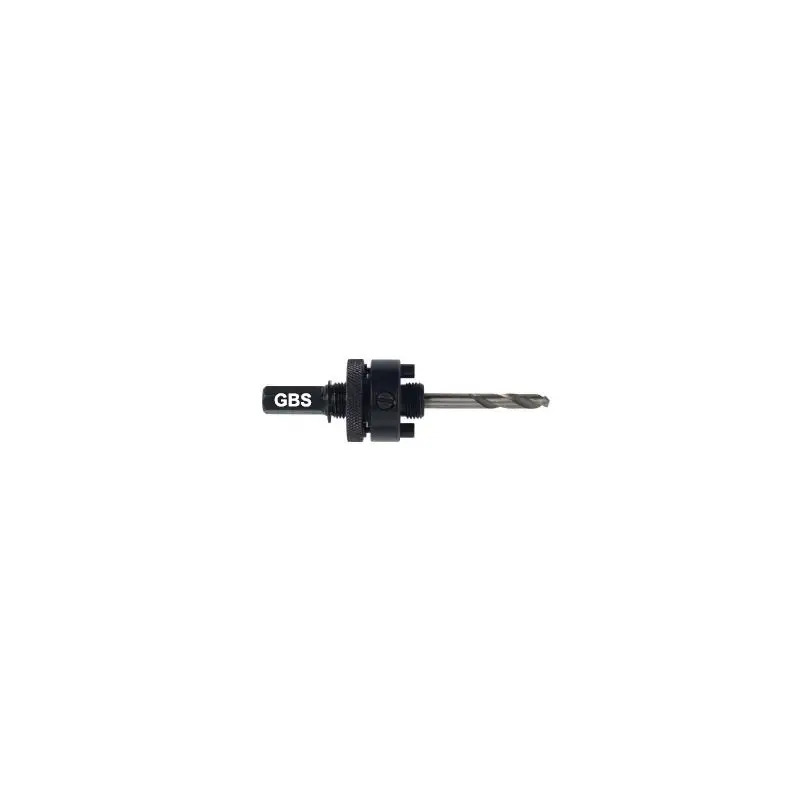 Adaptador Aperto Rápido 32 a 250mm Master-Prof