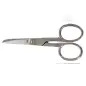 Tesoura Costura 6" Flux
