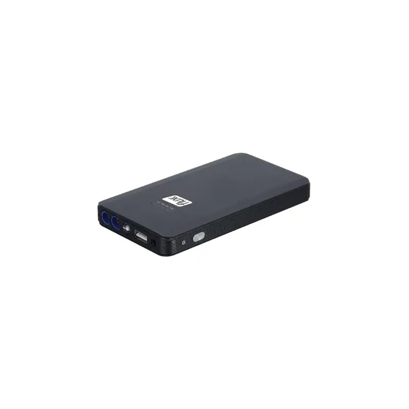 Easy Start Power Bank 8000mAh Flux Easy Start Power Bank 8000mAh Flux
