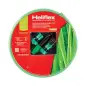 Mangueira Gil Verde com Kit 5/8 15mm 25mt Heliflex