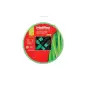 Mangueira Gil Verde com Kit 5/8 15mm 25mt Heliflex