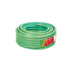Mangueira Gil Verde com Kit 5/8 15mm 25mt Heliflex #2 - 1560140059