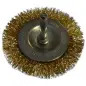 Catrabucha Circular com Perno Fecin